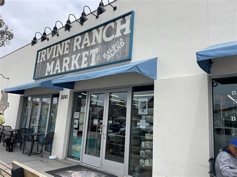 Irvine Ranch Market Balboa Island – Balboa Island