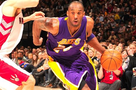 L.A. Lakers vs. Toronto Raptors: Live Score, Results and Game ...