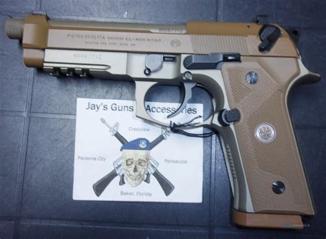 Beretta M9A3 for sale at Gunsamerica.com: 988122248