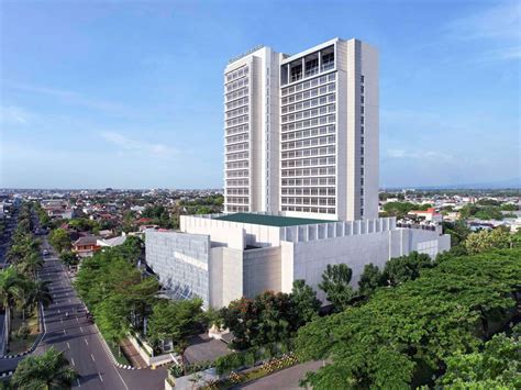 Grand Mercure Solo Baru - Diskon s.d 30% & Harga Promo