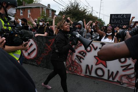 Breonna Taylor: Inside Protests for Justice in Louisville