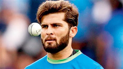 Was Shaheen Afridi rushed into India game?