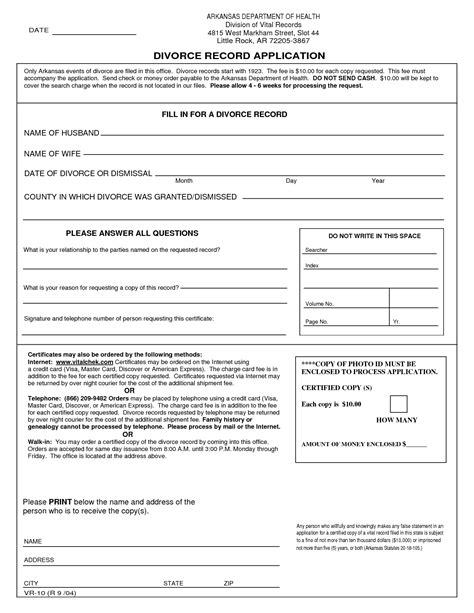 Printable Divorce Forms For Kern County - Printable Forms Free Online