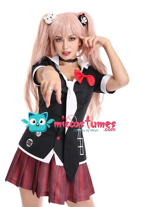 Junko Enoshima Cosplay – Telegraph