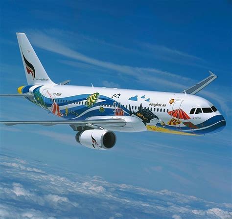 Bangkok Airways offers 1,855 baht fare for new Phuket-Bangkok flights ...