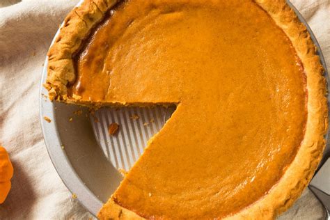 Costco's Famous 4-Pound Pumpkin Pies Are Already Back in Stores | Taste ...