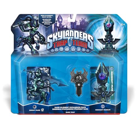 Skylanders: Trap Team a Quick and Dirty Buyer's Guide