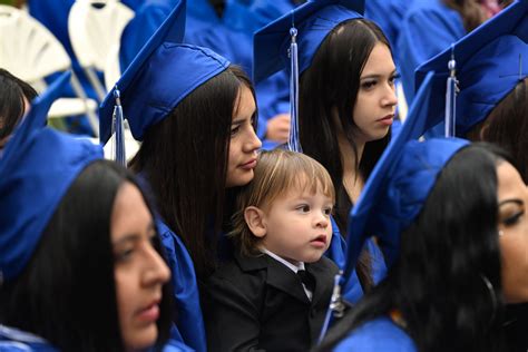 Union High, Bridges High, and CLASS program celebrate graduates in 2023 ...