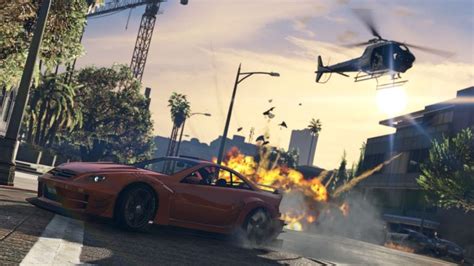 GTA 6 Reportedly in Development | Den of Geek