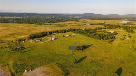 4,641 acres in Red Oak, OK, 74563 | Land.com