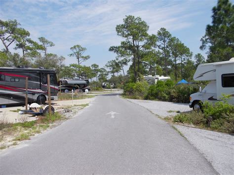 Grayton Beach State Park, Florida | RV Parks and Campgrounds