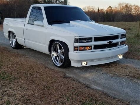 obs chevy truck parts - Immoderate Profile Picture Gallery