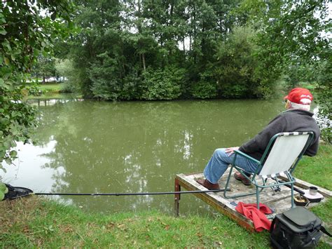 Blythe Waters Fishery - Fisheries.co.uk