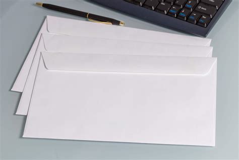 6 X 9 Booklet Envelope Template