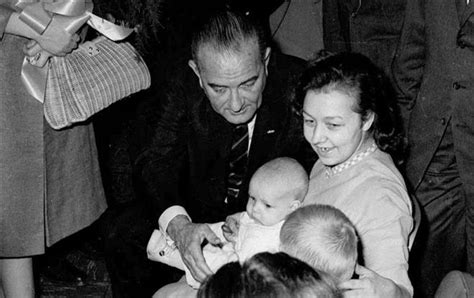 LBJ's 'Great Society' at 50: ensuring a nation's safety net