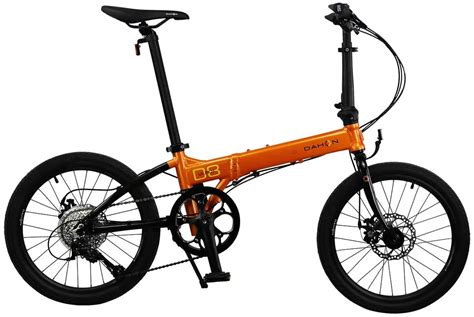 Dahon Tire Size Options : Dahon 5 Speed 16" Wheel Folding Bike One Size Fits All - The ...