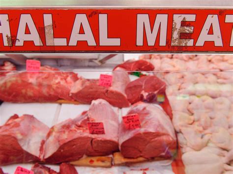 'Halal' Forbidden For Hindus, Sikhs; Eateries Must Display What Kind of ...