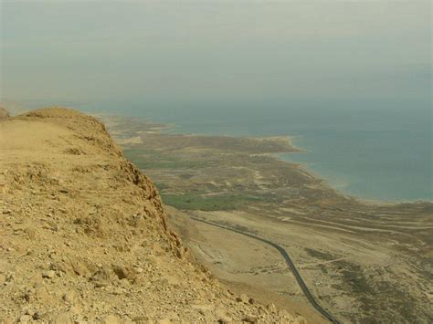 Jeep Ride through the Negev Desert! | Adventures in Israel