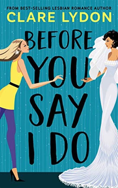 A Professional Bridesmaid Finds Love in Before You Say I Do