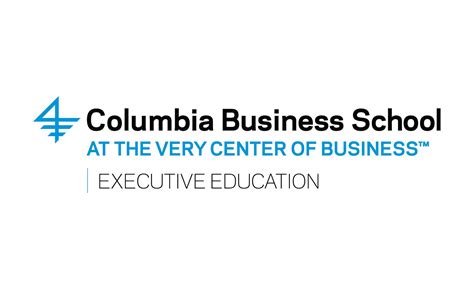 Columbia university executive education strategy ~ ymevirumo.web.fc2.com