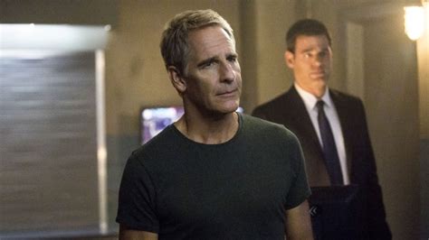 Could Scott Bakula Return as Captain Jonathan Archer? | Heavy.com