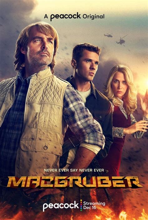 MacGruber (2021) S01E08 - WatchSoMuch