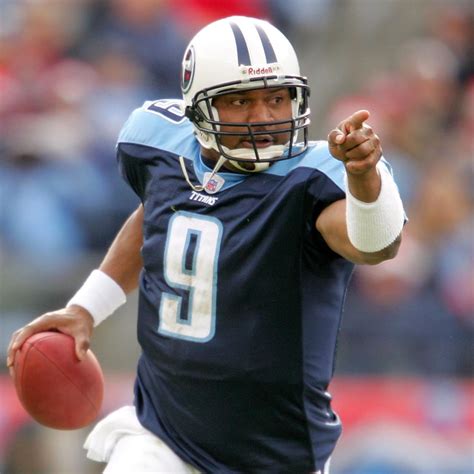 Steve McNair's Death Still Casts a Shadow After Three Years | Bleacher Report | Latest News ...