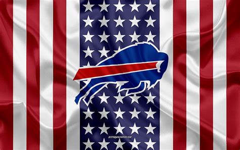 Share more than 68 buffalo bills logo wallpaper super hot - in.cdgdbentre