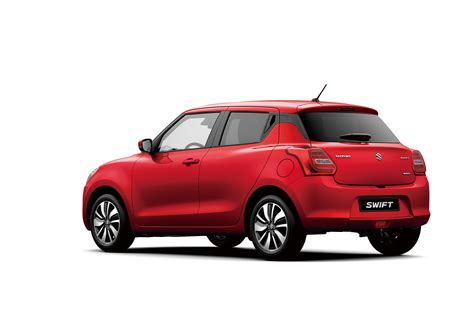 Какво научихме от премиерата на новия Suzuki Swift : Chronicle.bg