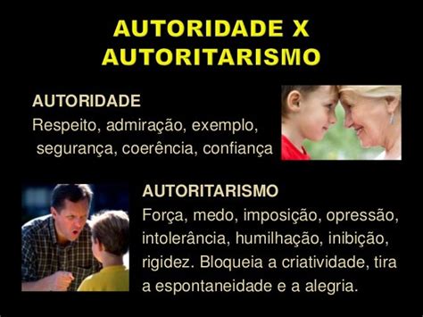 GAP 1001: Autoridade x Autoritarismo - Camila e Ana Vitória