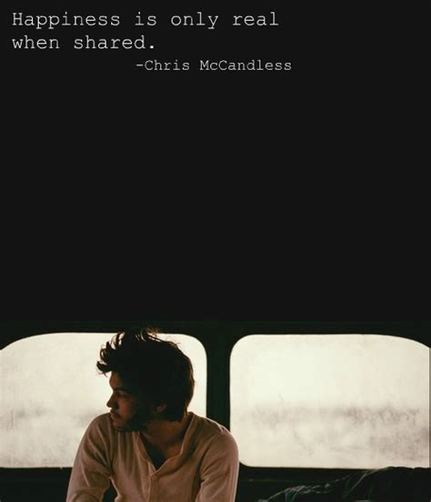 Into The Wild Book Quotes. QuotesGram