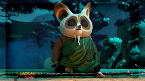 Meditating with Master Shifu in Kung Fu Panda [ambience] - YouTube