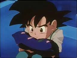 Estaba triste | Wiki | DRAGON BALL ESPAÑOL Amino