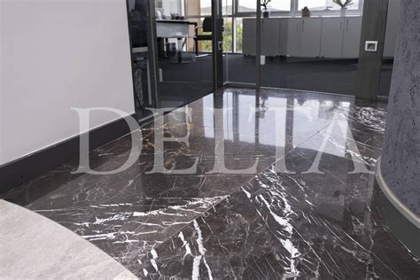 Dark Marble Floor – Flooring Tips