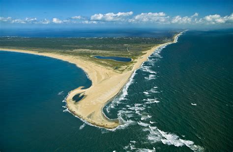 Art of Facts: Part 10 Hatteras Island - The outer Banks