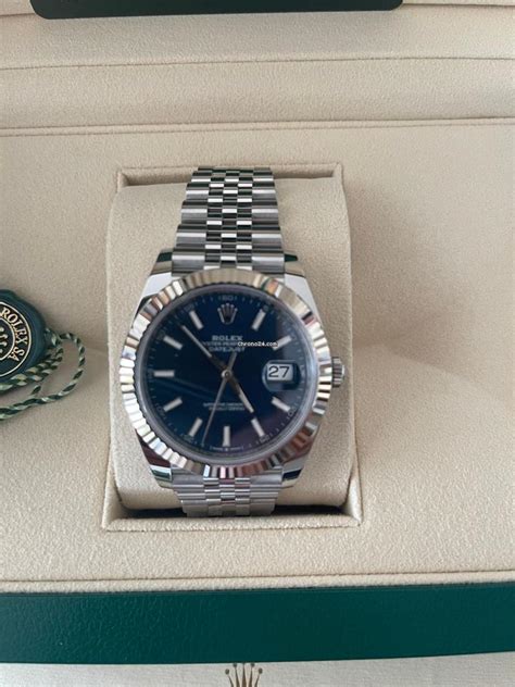 Rolex Oyster Perpetual Datejust for $15,474 for sale from a Private ...