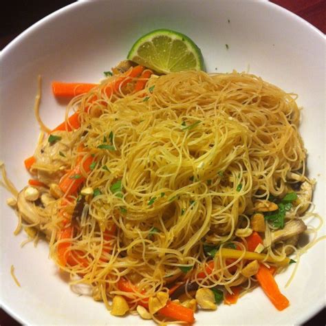 How To Reheat Vermicelli Noodles – Valuable Kitchen