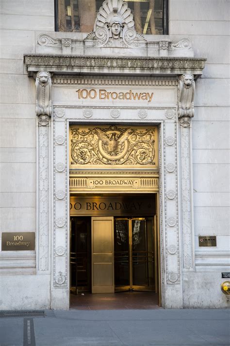 Broadway Free Stock Photo - Public Domain Pictures