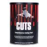 Universal Nutrition Animal Cuts 42 packs | Nutritioncy | Cyprus Supplements | Free Delivery