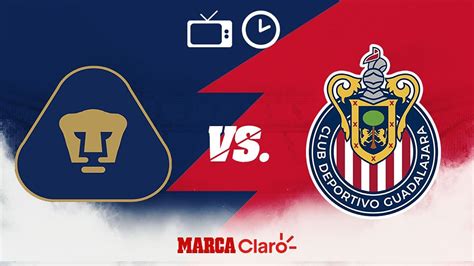 Match Thread: Pumas vs Chivas : r/femexfut