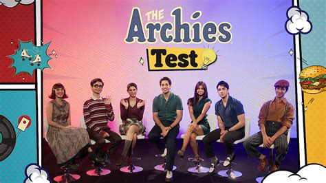 The Archies: Cast, Release Date, Trailer and Plot of India's Riverdale Movie - Netflix Tudum