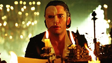 The Phantom Of The Opera Was A Role Gerard Butler Never Expected To ...