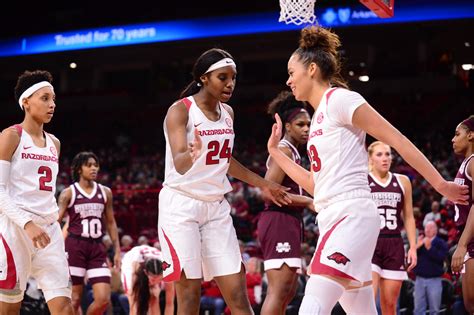 Arkansas Women’s Basketball Announces 2020 SEC Schedule | Arkansas ...