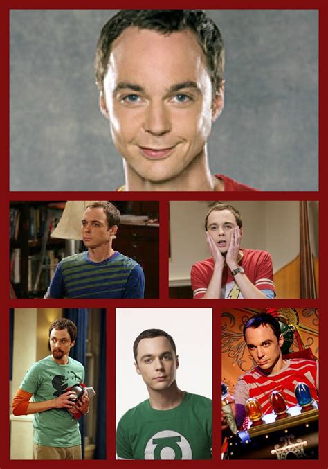 Sheldon - klauslover13 Photo (30960268) - Fanpop