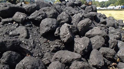 Coal Makes A Comeback Despite Natural Gas Abundance