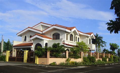 Five Popular Home Styles in the Philippines