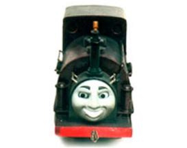 Bertram | Stories From Sodor Wikia | Fandom