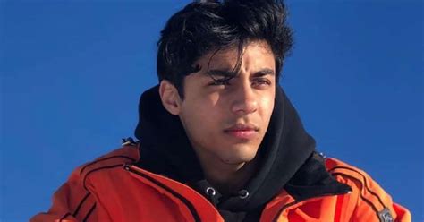 Aryan Khan set to make Bollywood debut as a writer: REPORTS