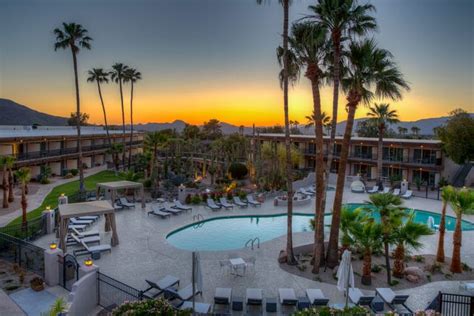 These Arizona spa resorts ranked among best in U.S.