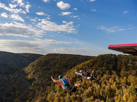 Join Us for Bridge Day 2023 – Mark Your Calendar for October 21st! - New River Gorge CVB